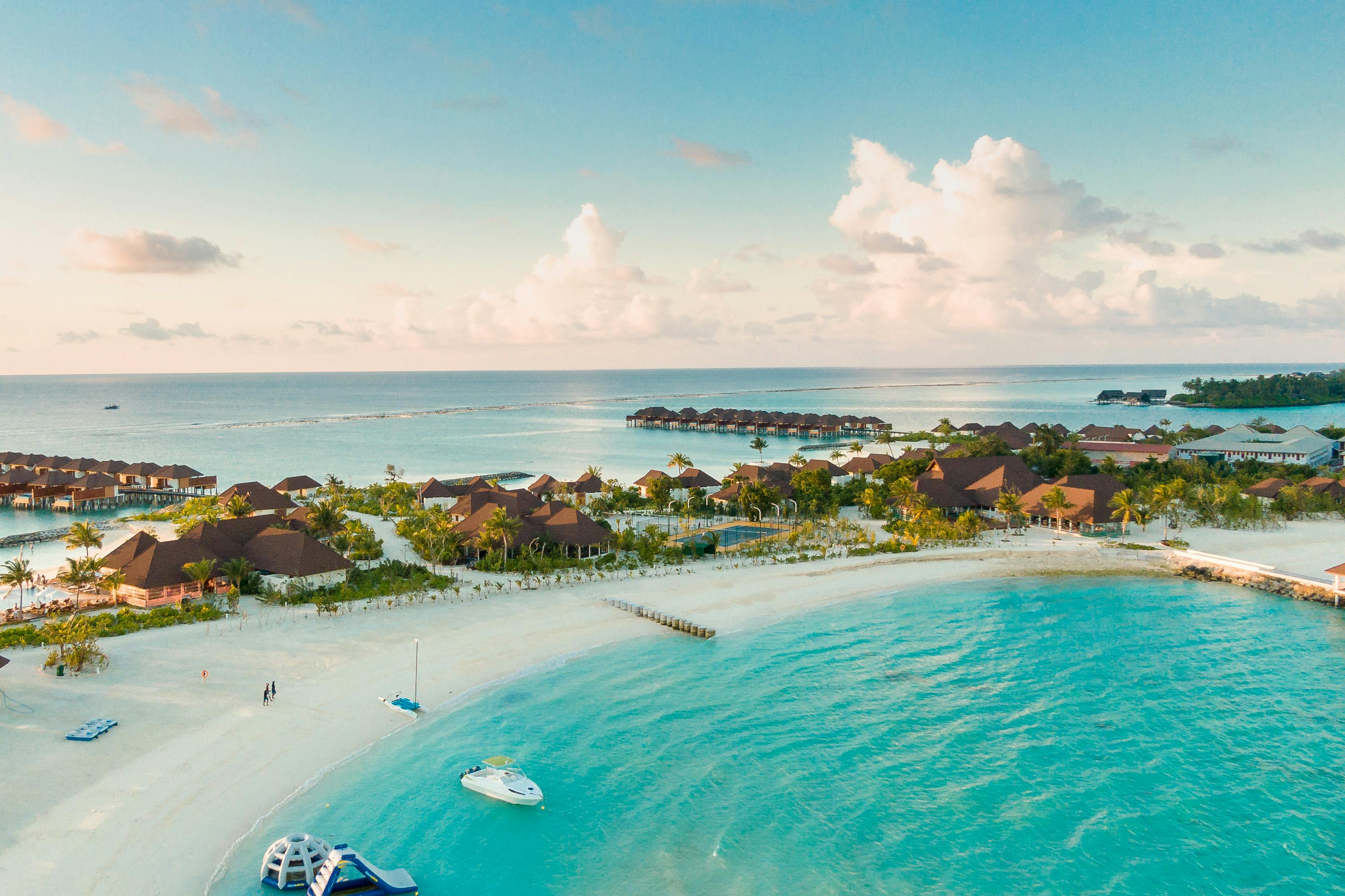 Baros Maldives